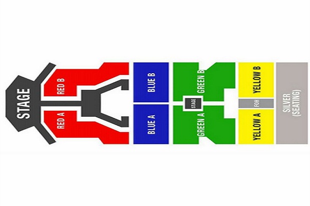 Puaskan Fans, Ini Bentuk...