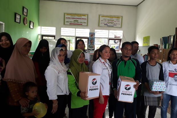 Kartini Perindo Kutai...