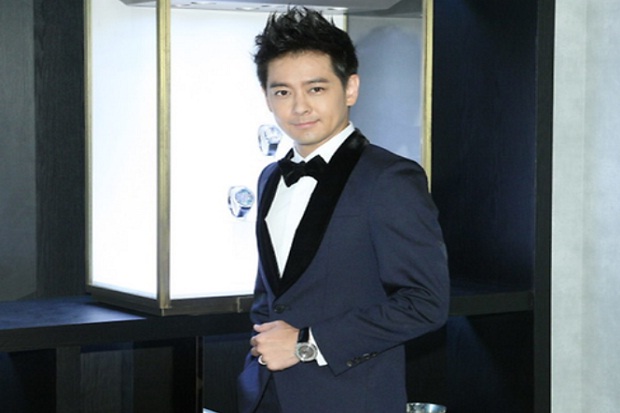 Alasan Jimmy Lin Ingin...