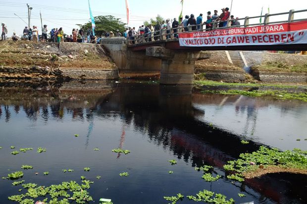 Sungai Kaligede dan...