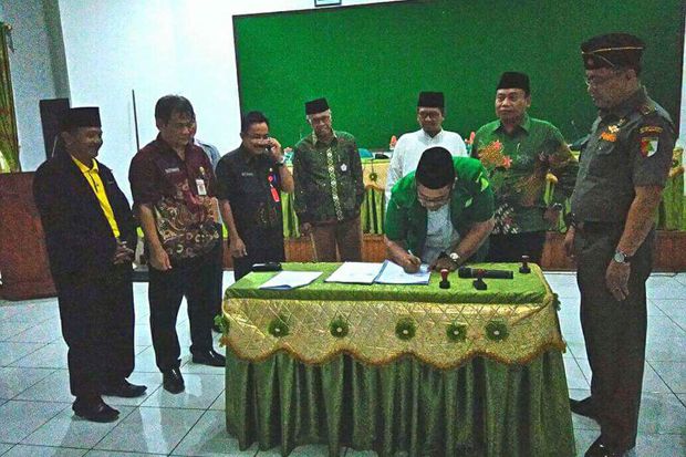 Kabupaten Grobogan Tidak...