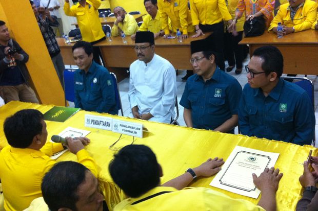 Gus Ipul Kembalikan...