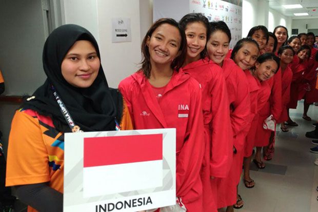 Benamkan Malaysia, Polo...