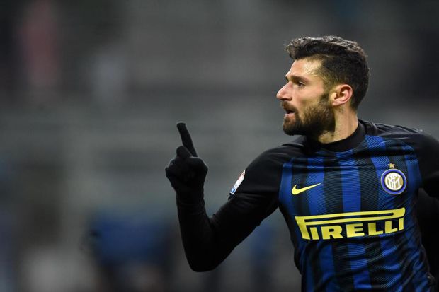 Inter Milan Izinkan...