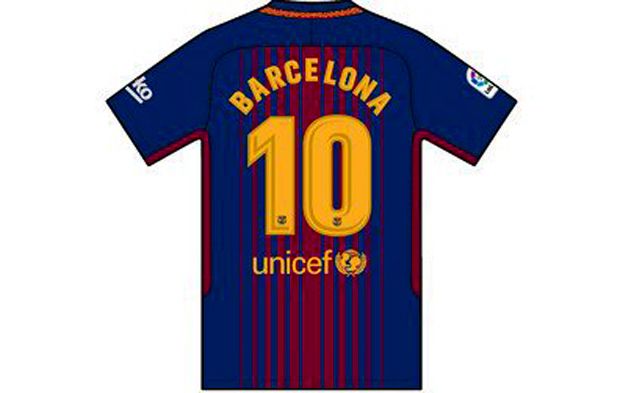 Barcelona Tanpa Nama...