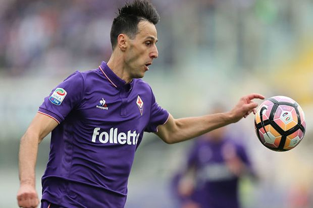 Agar Bisa Rekrut Kalinic,...