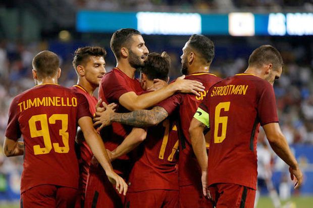Preview Atalanta vs...