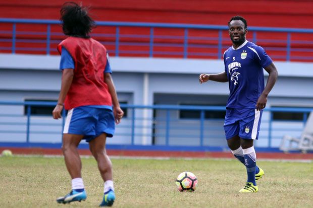 Persib Siapkan Pengganti...