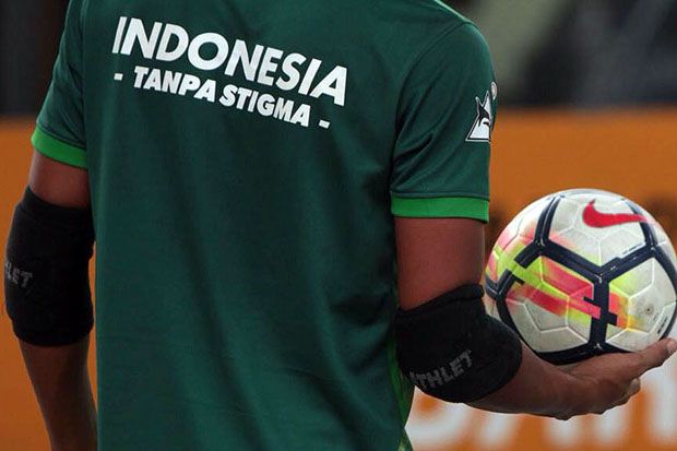 Penampilan Timnas HWC...