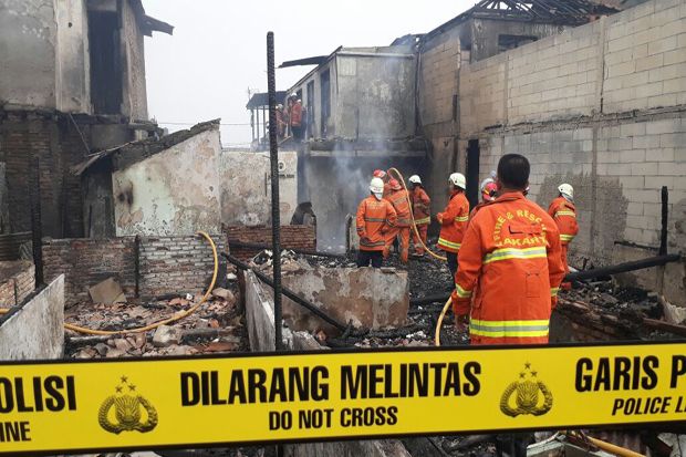 60 Rumah Kos di Kebayoran...