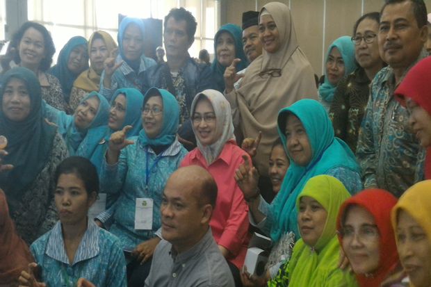 Target Sabet Adipura,...