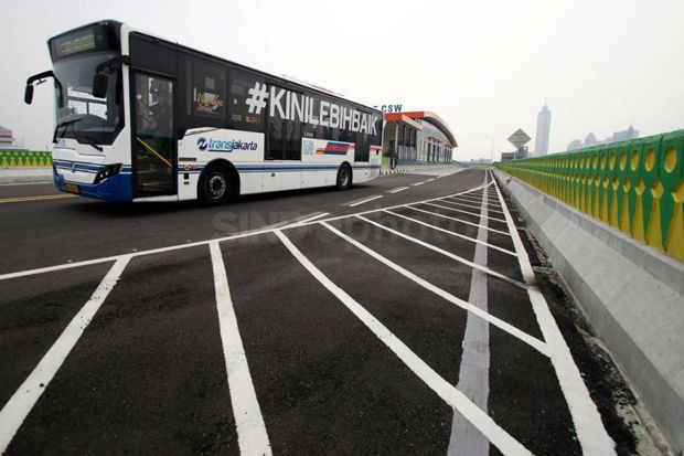 DKI Dinilai Sulit Wujudkan...