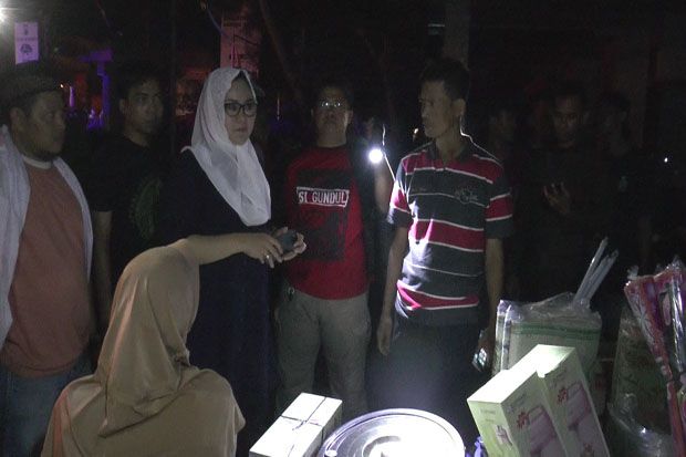 Pemkab Kendal Siapkan...