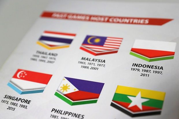 Polisi Malaysia Lakukan...