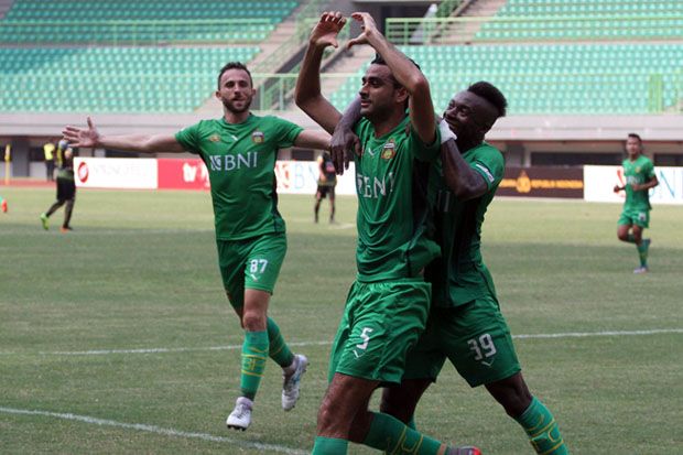 Bungkam SFC, Bhayangkara...
