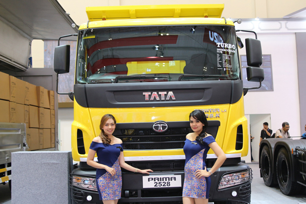 Hadir di GIIAS 2017...