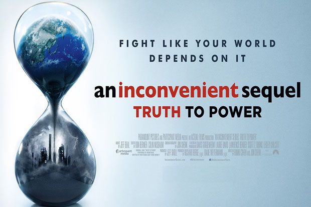 An Inconvenient Sequel:...