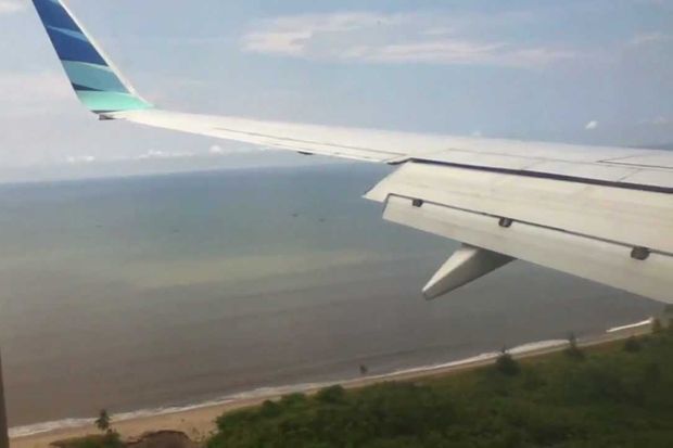 Hujan Badai di Sumbar,...