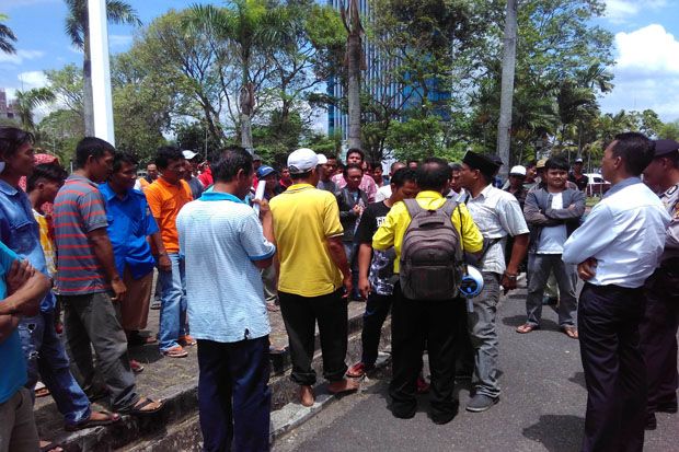 Terkait Aksi Sweeping,...