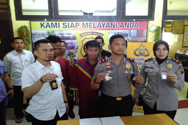 Berdalih Minim Penghasilan,...