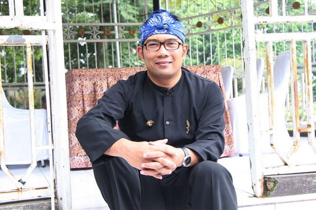 Mau Kuasai Jabar, Kang...