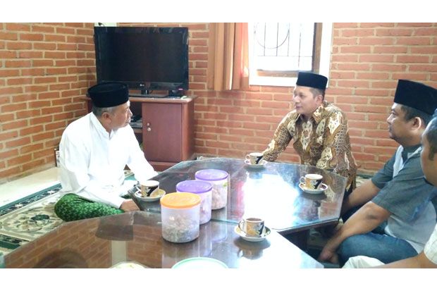 Balon Gubernur Jateng...