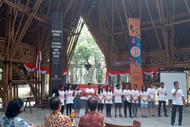 BCA Dukung Ekspedisi...