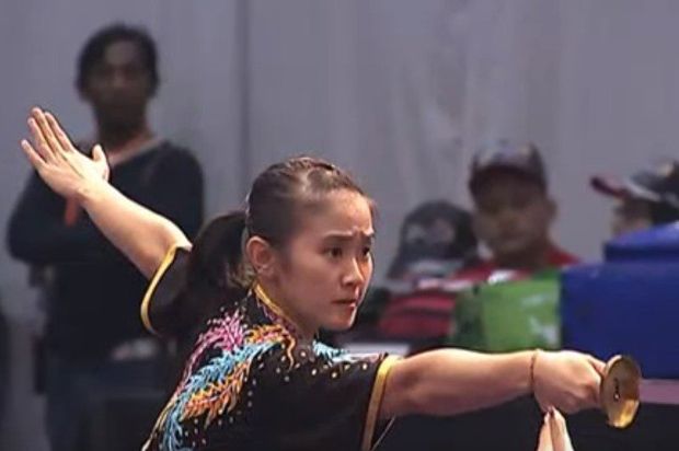 Felda Elvira Santoso...