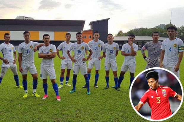 Pelatih Malaysia Ingatkan...