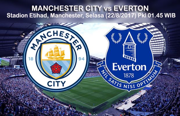 Preview Manchester City...