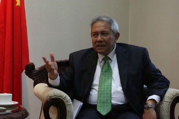WNI Korban Perdagangan...
