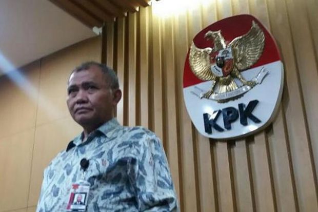 Ketua KPK: Praktik Suap...