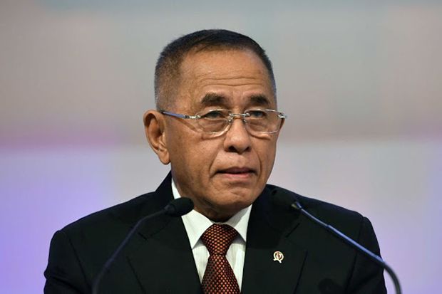 Menhan: Akan Ada Transfer...