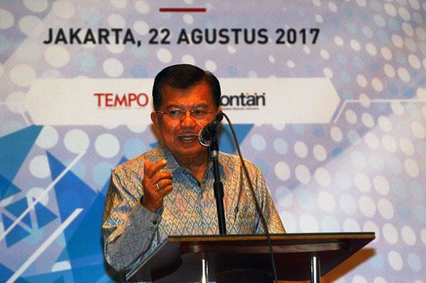 JK Mengaku Lebih Lama...