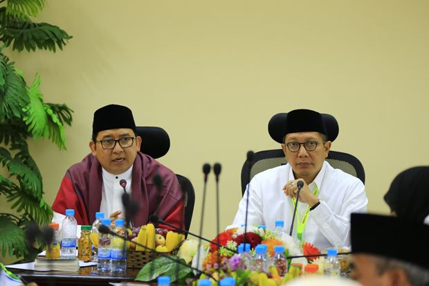 DPR Usul Koki Asal Indonesia...