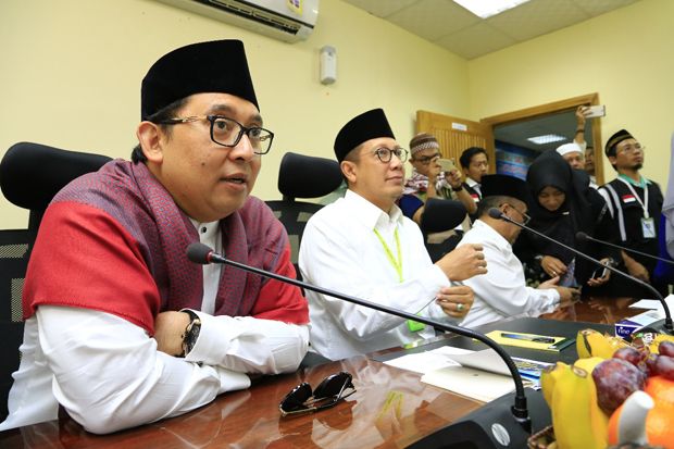Kemenag Lobi Pemerintah...