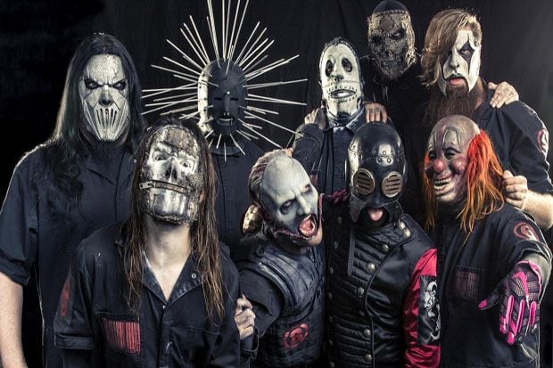 10 Band Heavy Metal...