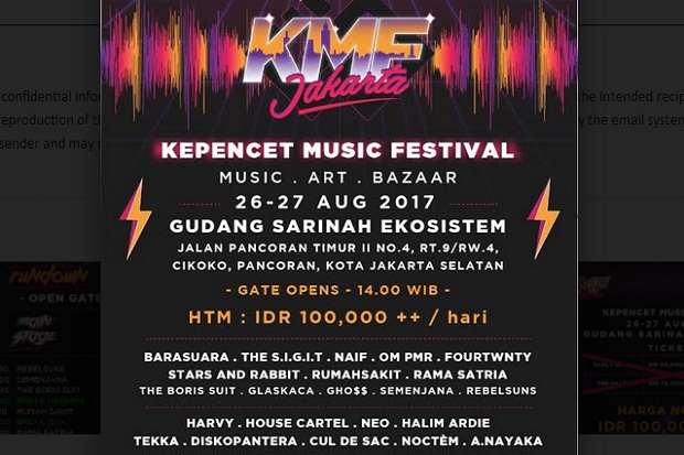 Sindhen App Gelar Kepencet...
