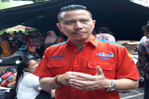 Bantu Korban Kebakaran,...