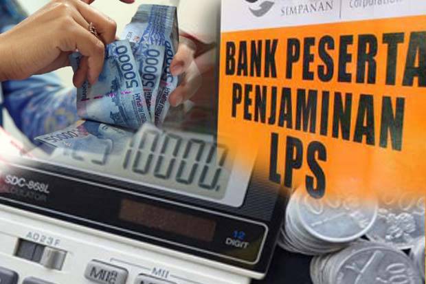 LPS Tahan Tingkat Suku...