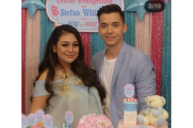 Stefan William Makin...