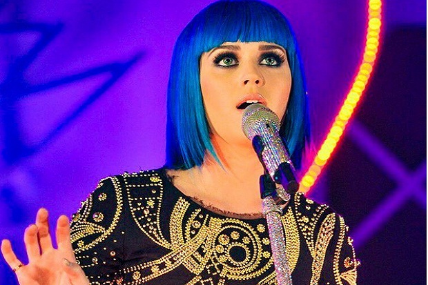 Katy Perry Ingin Akhiri...