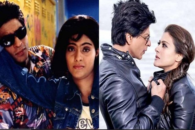 Shahrukh Khan Pernah...