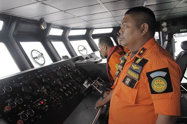 10 Tentara AS Hilang,...