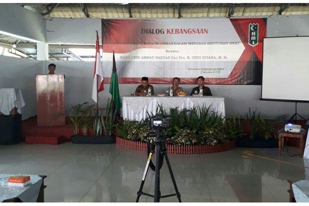Elemen Masyarakat di...