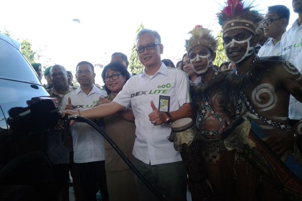 Pertamina Luncurkan...