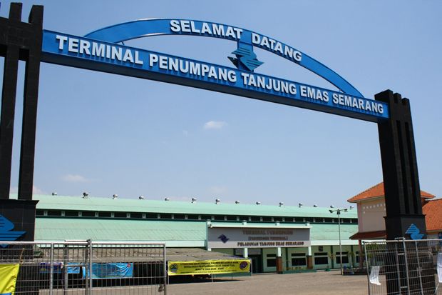 Kemenhub Luncurkan Inaportnet...