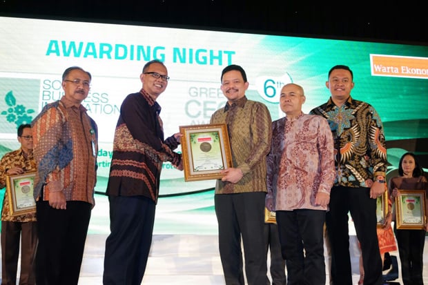 JAPFA Betekad Jalankan...