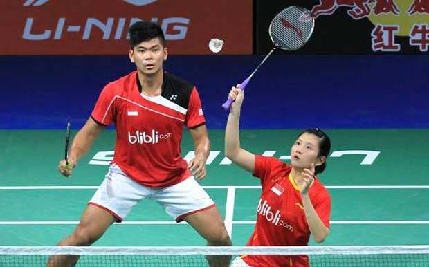 Praveen/Debby Amankan...