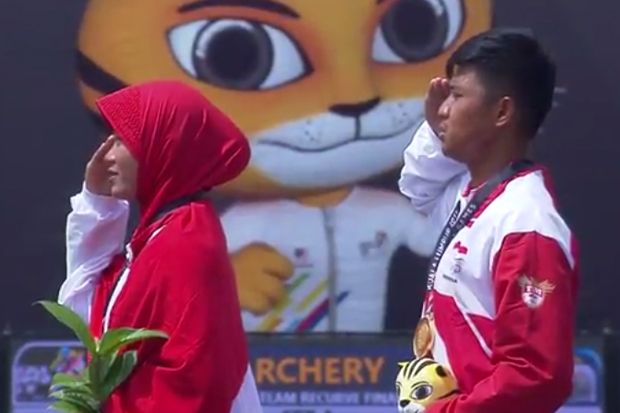 Panahan Kembali Sumbang...